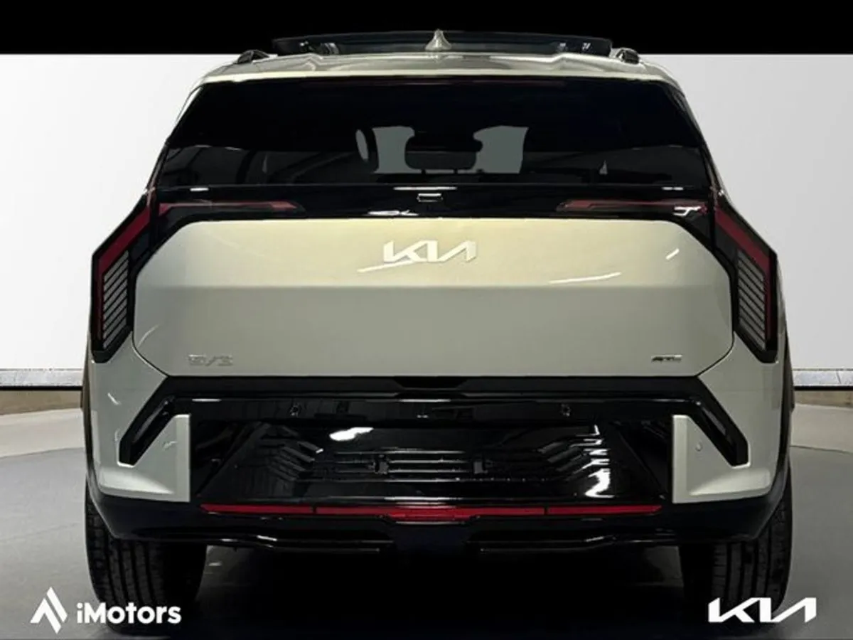 Kia EV3 Gt-line - Image 4