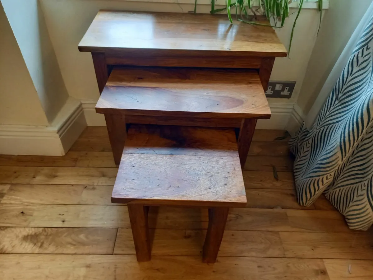 Nest of Tables - Image 2