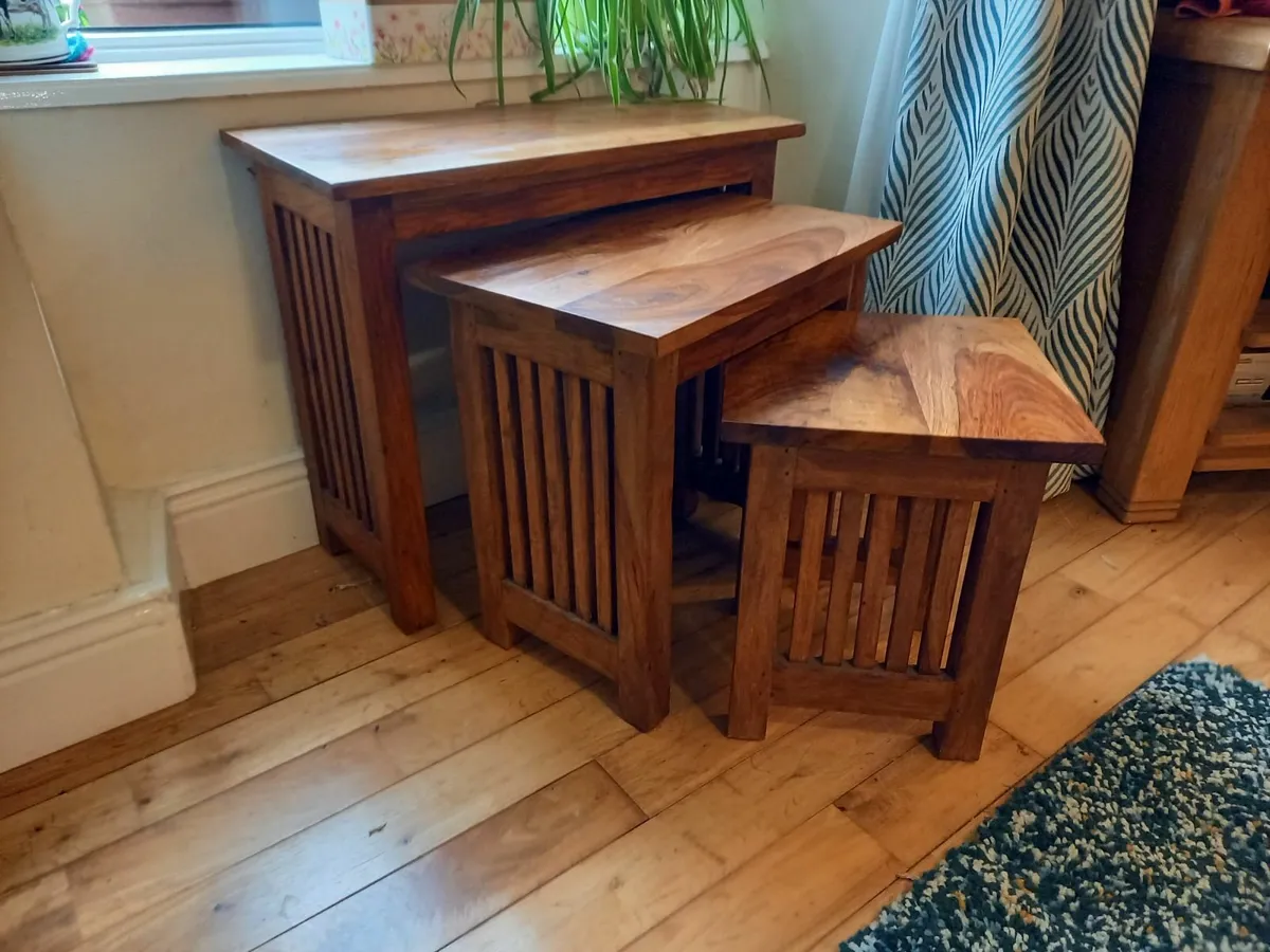 Nest of Tables - Image 3