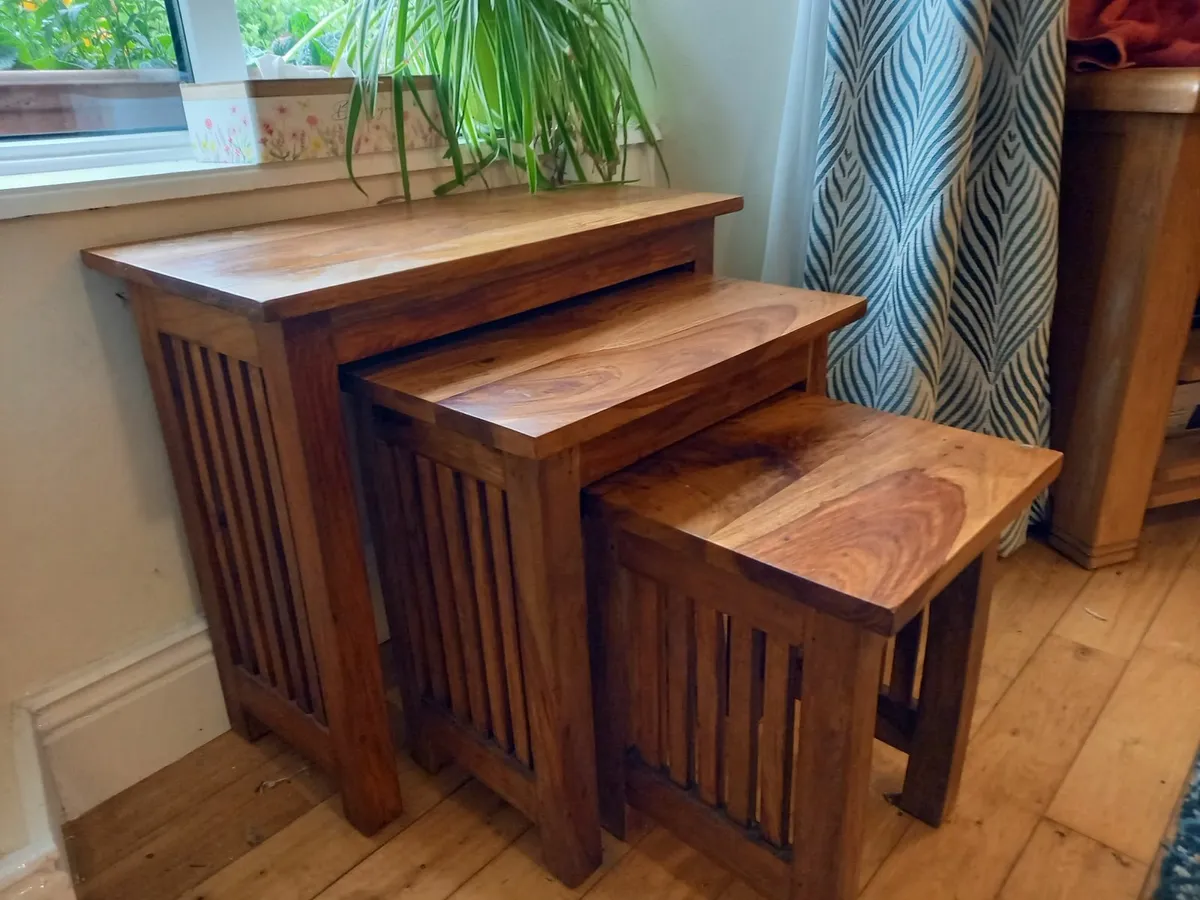 Nest of Tables - Image 1