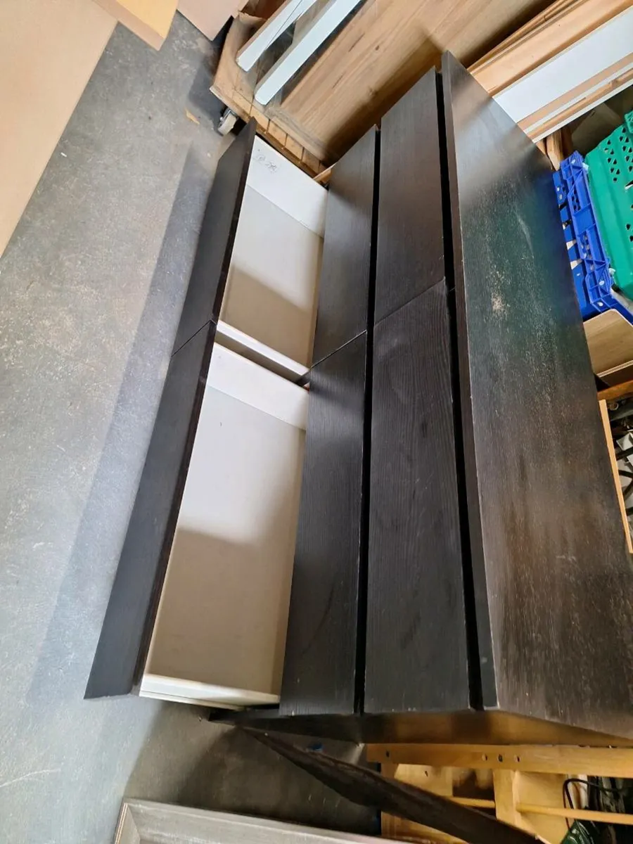 IKEA 6 drawers Malm (DELIVERY) - Image 3