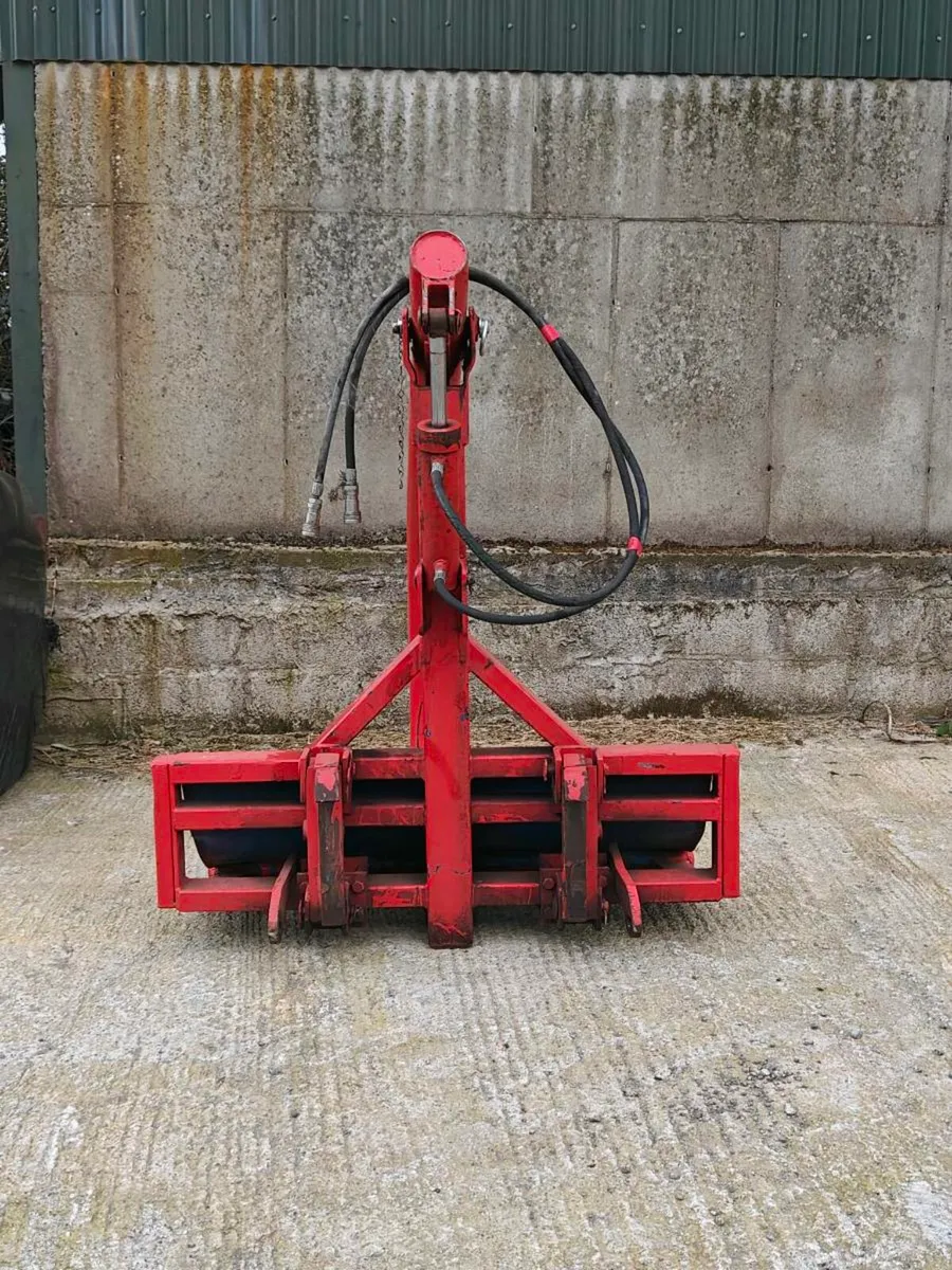 Tanco Bale Handler - Image 3