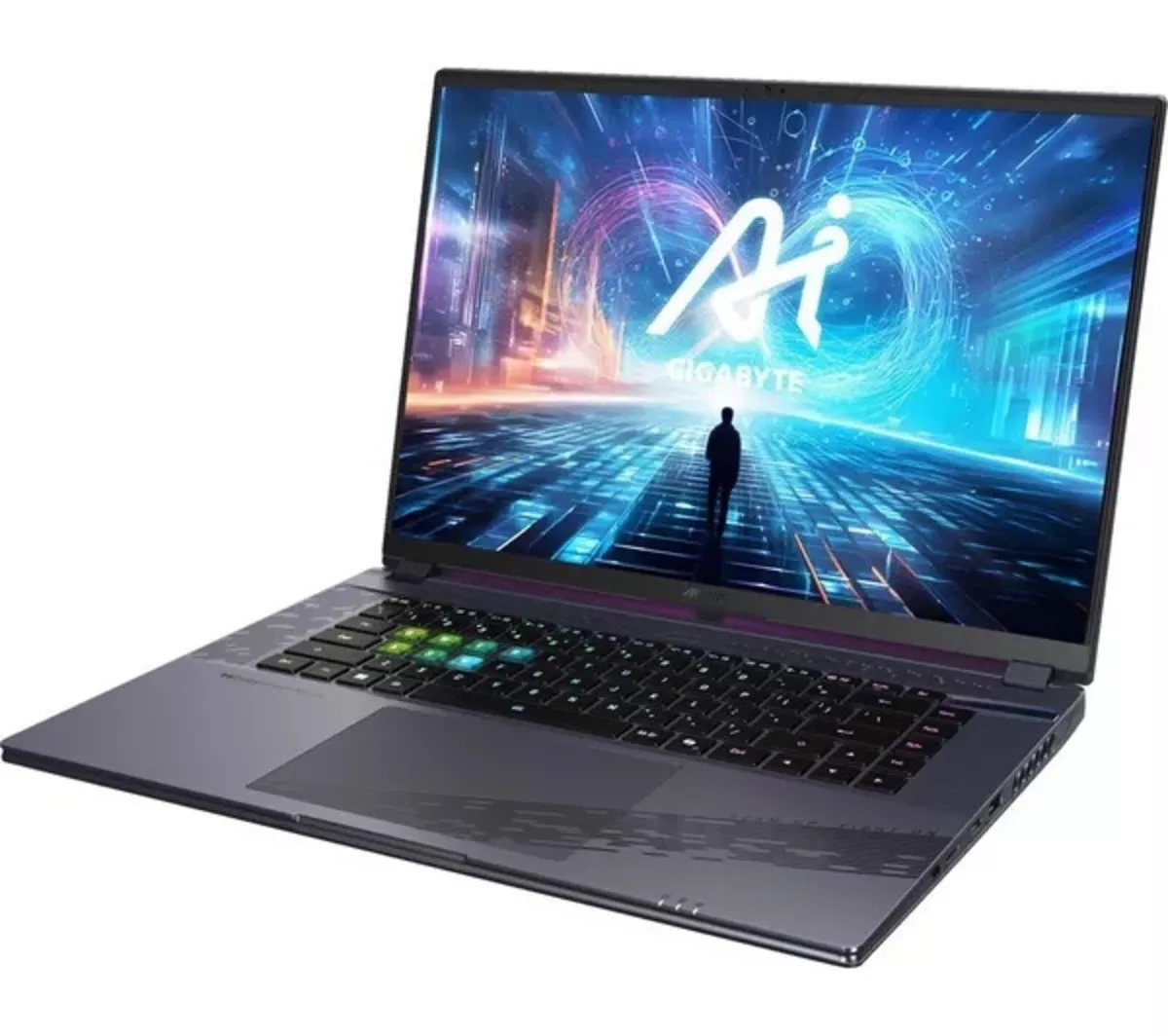 aorus 16x gaming laptop - Image 2