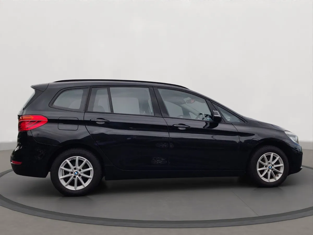 2 Series 216 D SE Gran Tourer 7 seat - Image 4