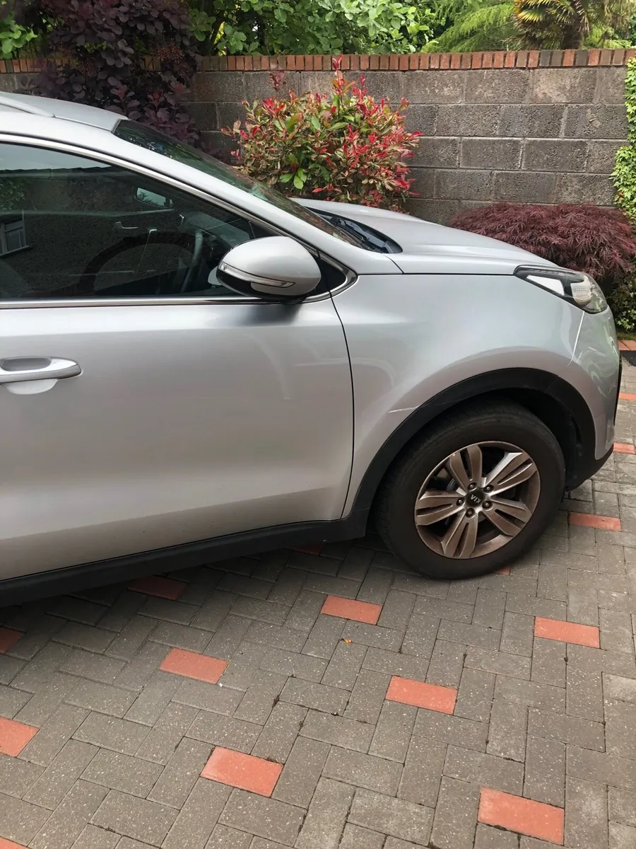 Kia Sportage EX 162 5 Door Model Low Kms! - Image 4