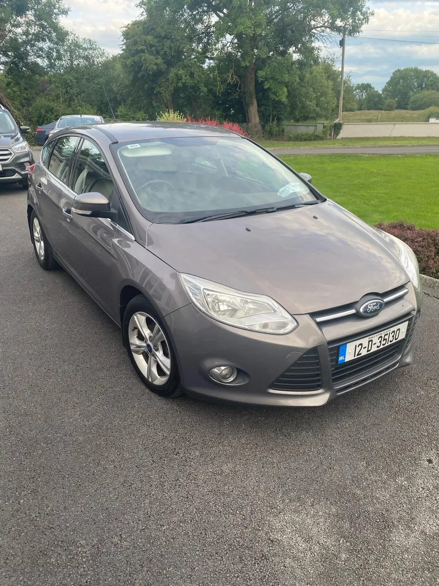 Ford Focus - Image 1