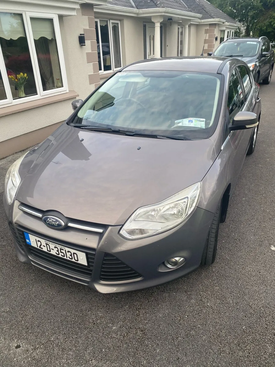 Ford Focus - Image 2
