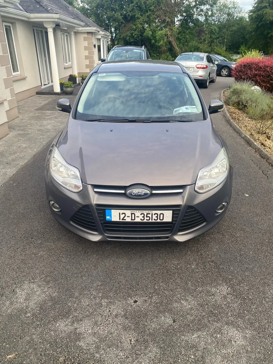 Ford Focus - Image 3