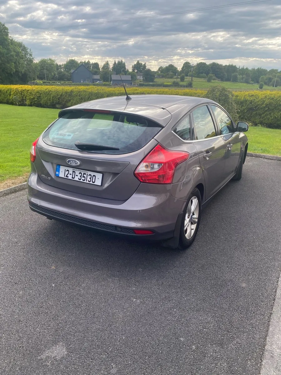 Ford Focus - Image 4
