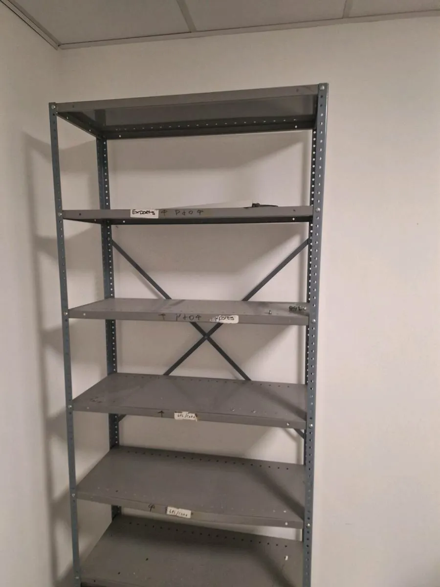Shelving unit - Image 2