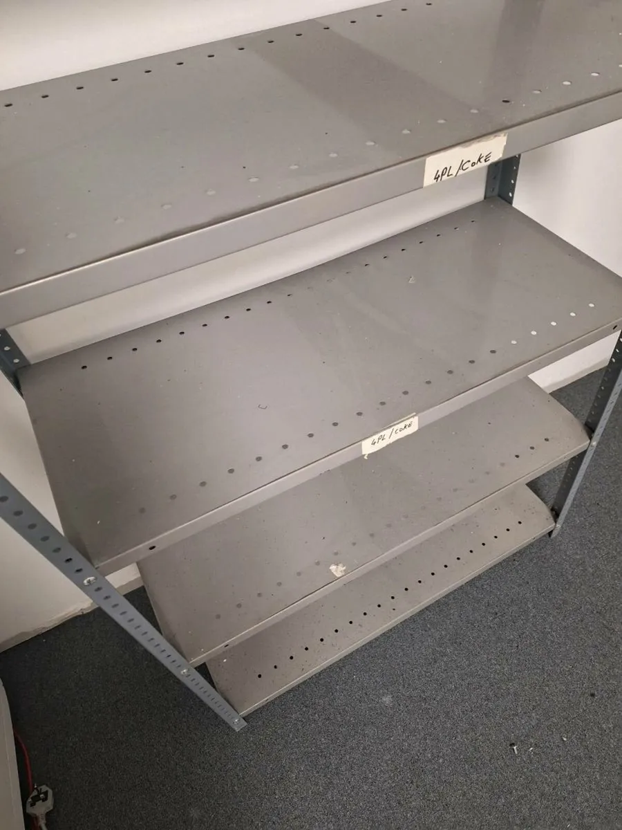 Shelving unit - Image 4