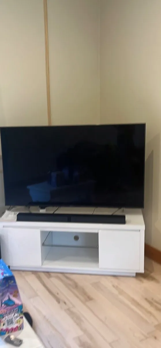 Ikea Tv unit - Image 1
