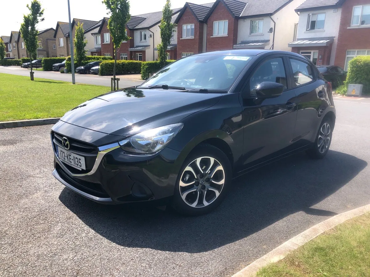 Mazda 2 1.5 Petrol 172 - Image 1