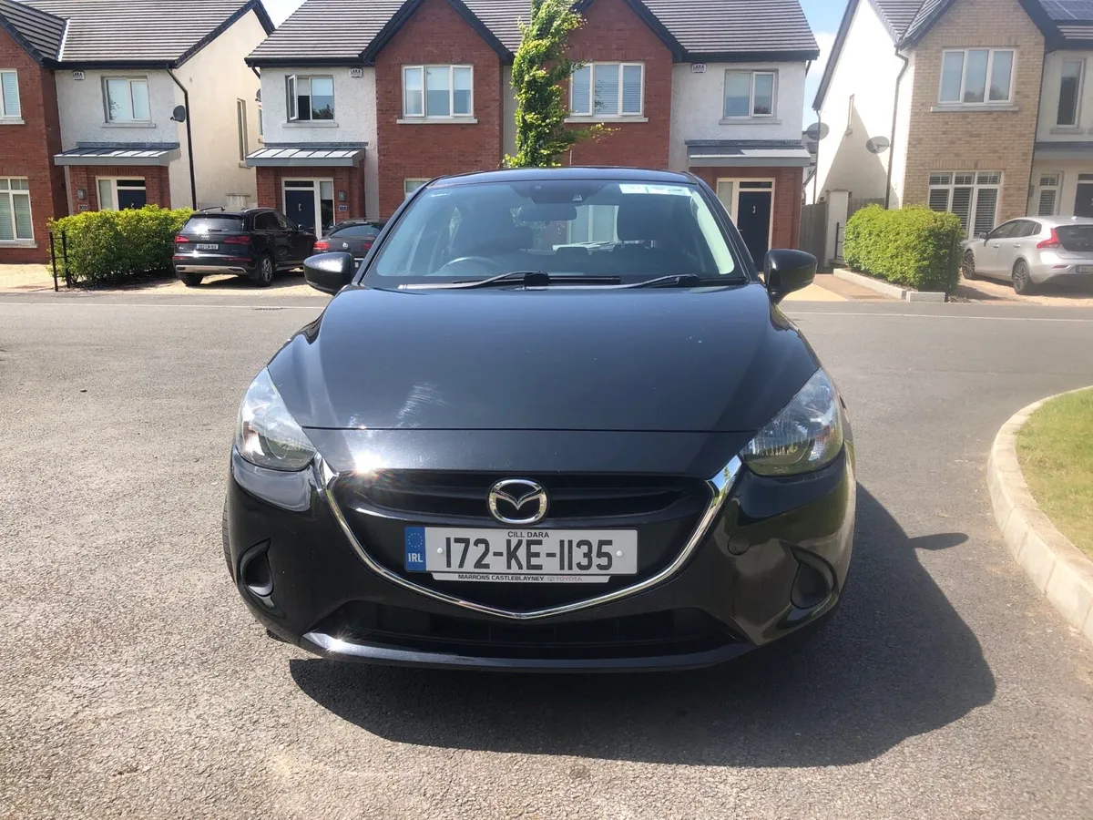 Mazda 2 1.5 Petrol 172 - Image 2