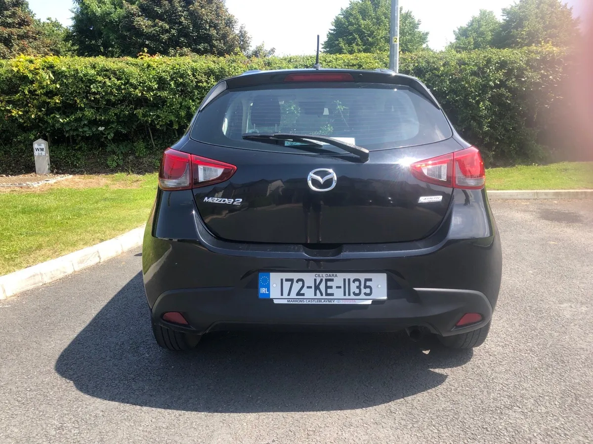 Mazda 2 1.5 Petrol 172 - Image 3