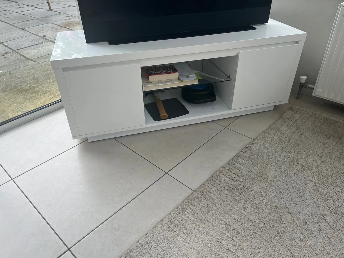Ikea Tv unit - Image 2