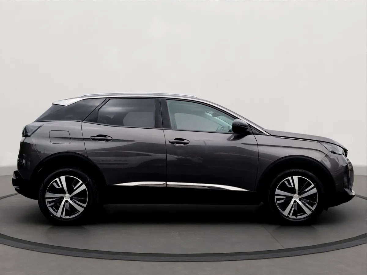Peugeot 3008 1.5 hdi Allure 130 - Image 3