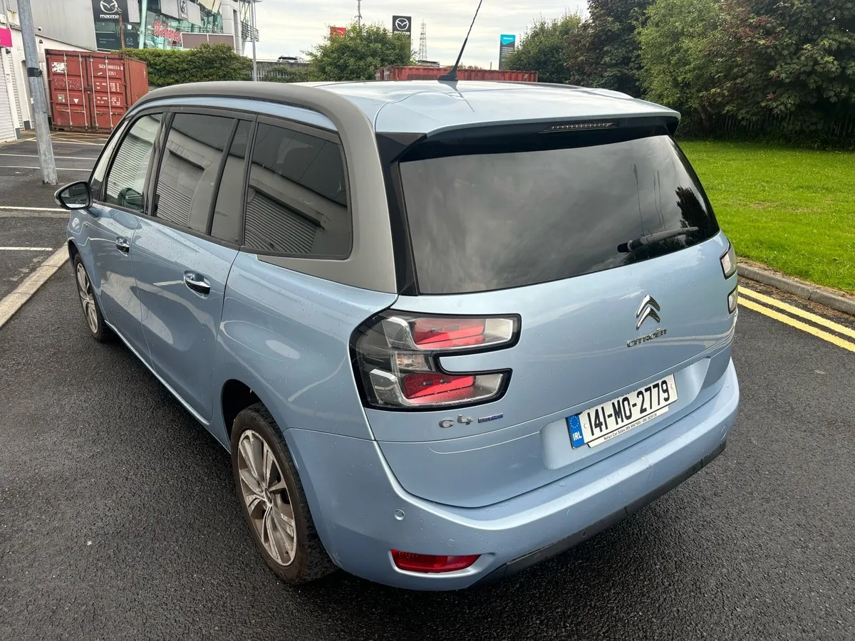 141 PICASSO 2.0 7 SEATS - Image 4