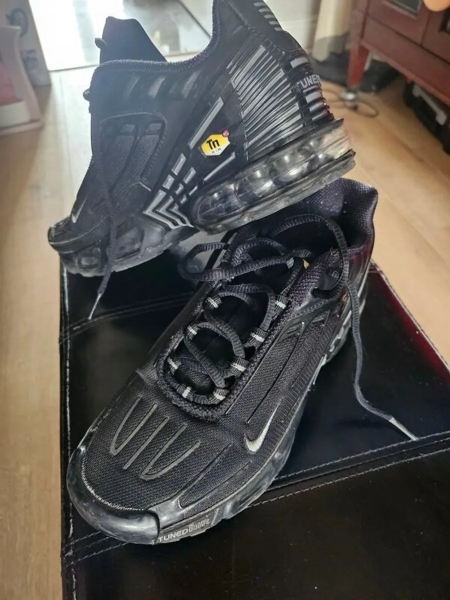 Nike Air Max Plus TN Air - Image 2