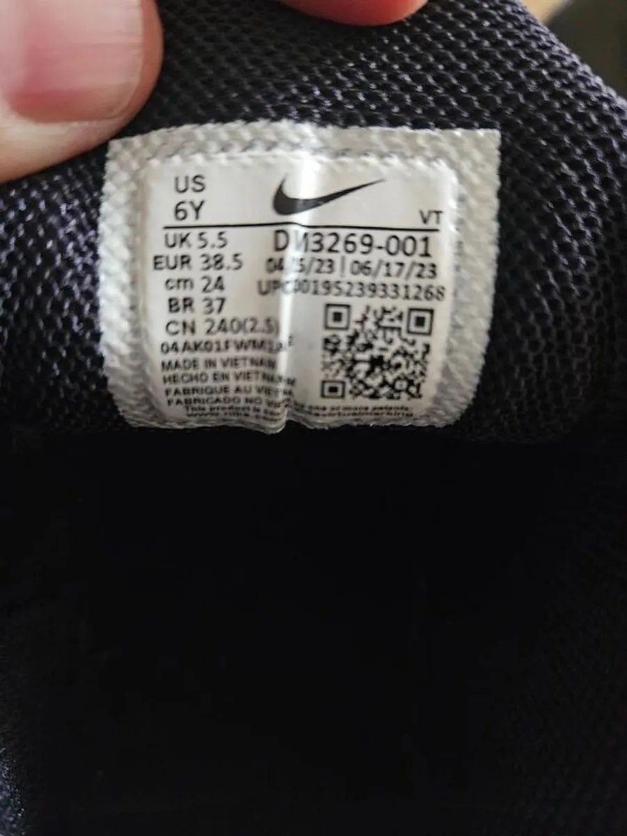 Nike Air Max Plus TN Air - Image 3