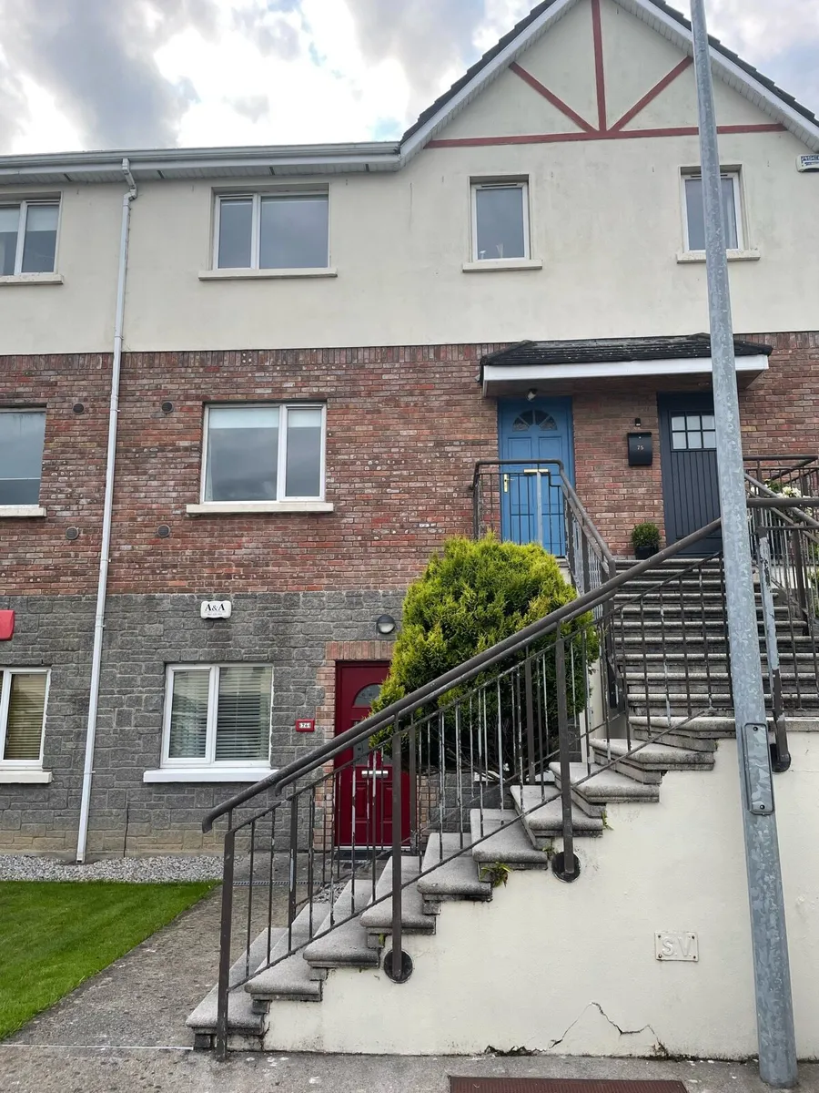 Apartment to Rent in Annacotty - Image 1