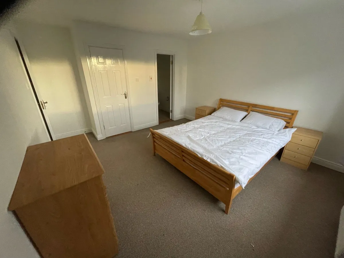 Apartment to Rent in Annacotty - Image 2