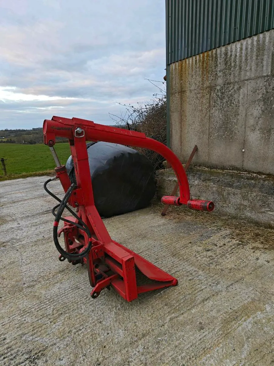 Tanco Bale Handler - Image 4
