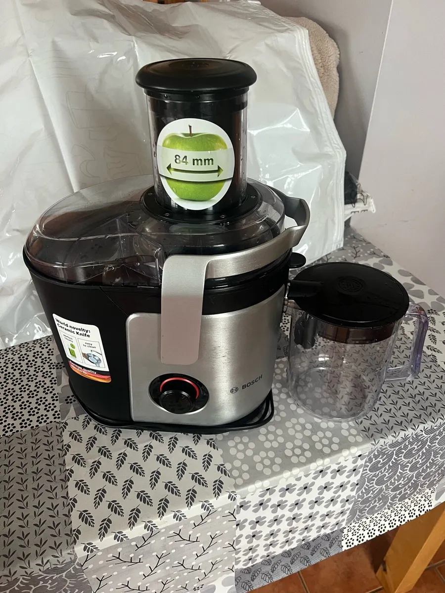 Juicer