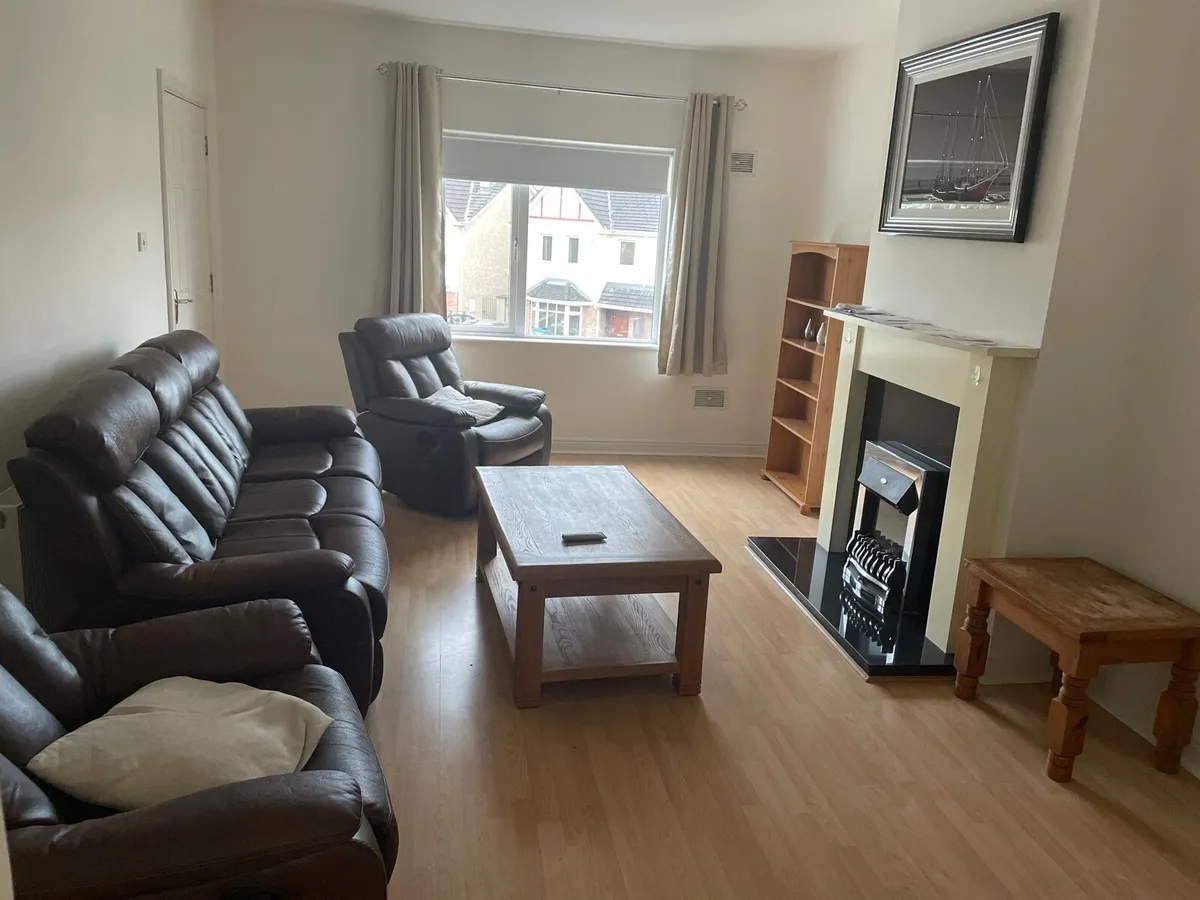 Apartment to Rent in Annacotty - Image 4