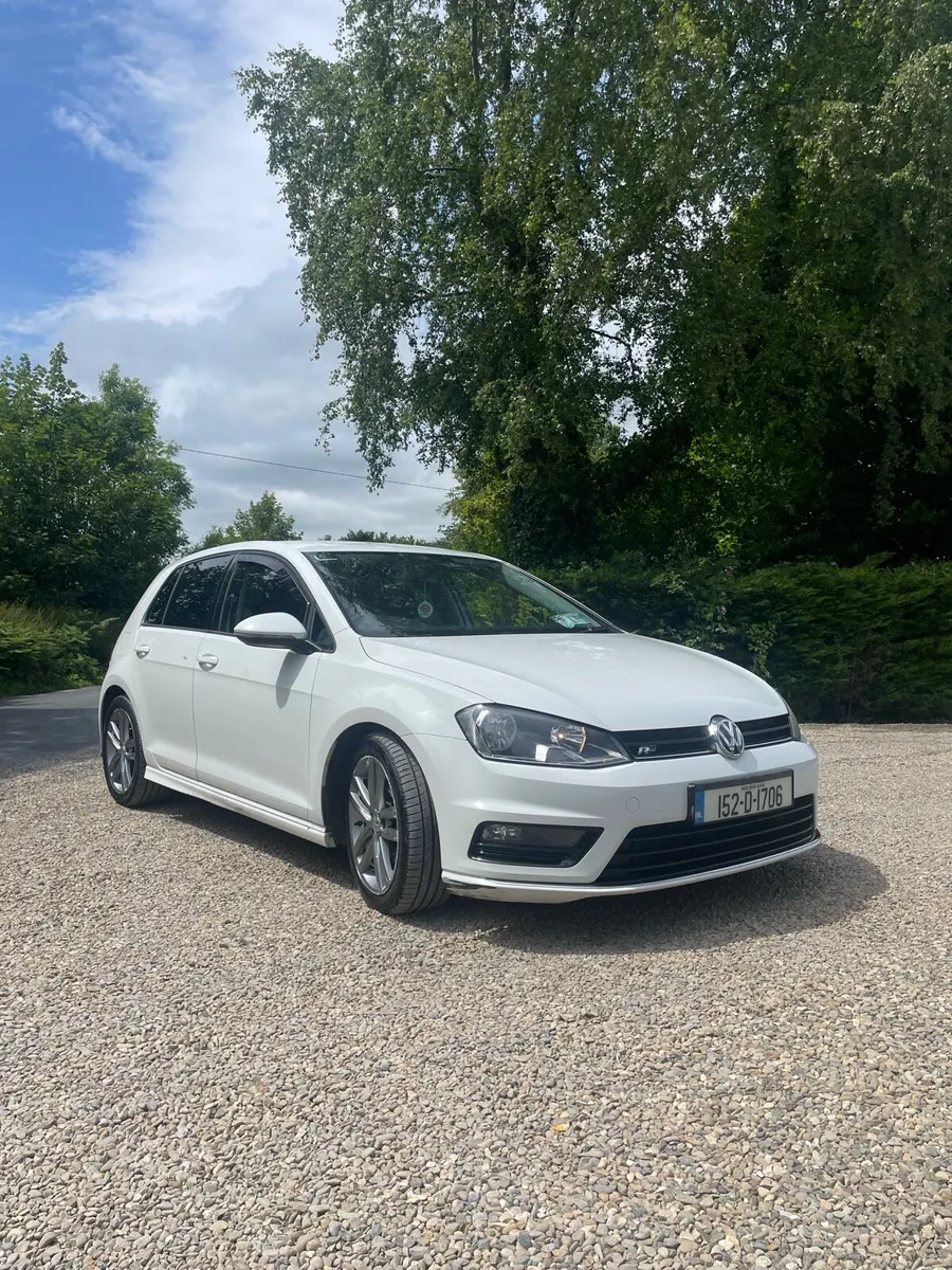 Golf R - Image 2