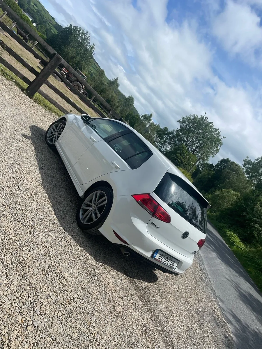 Golf R - Image 3