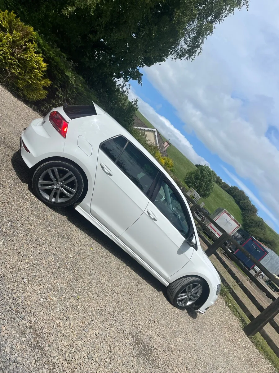 Golf R - Image 4