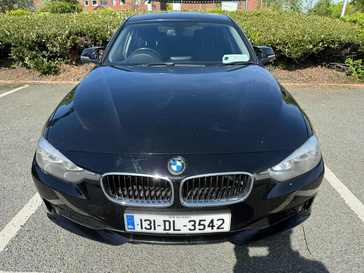 BMW 3 series - Image 2