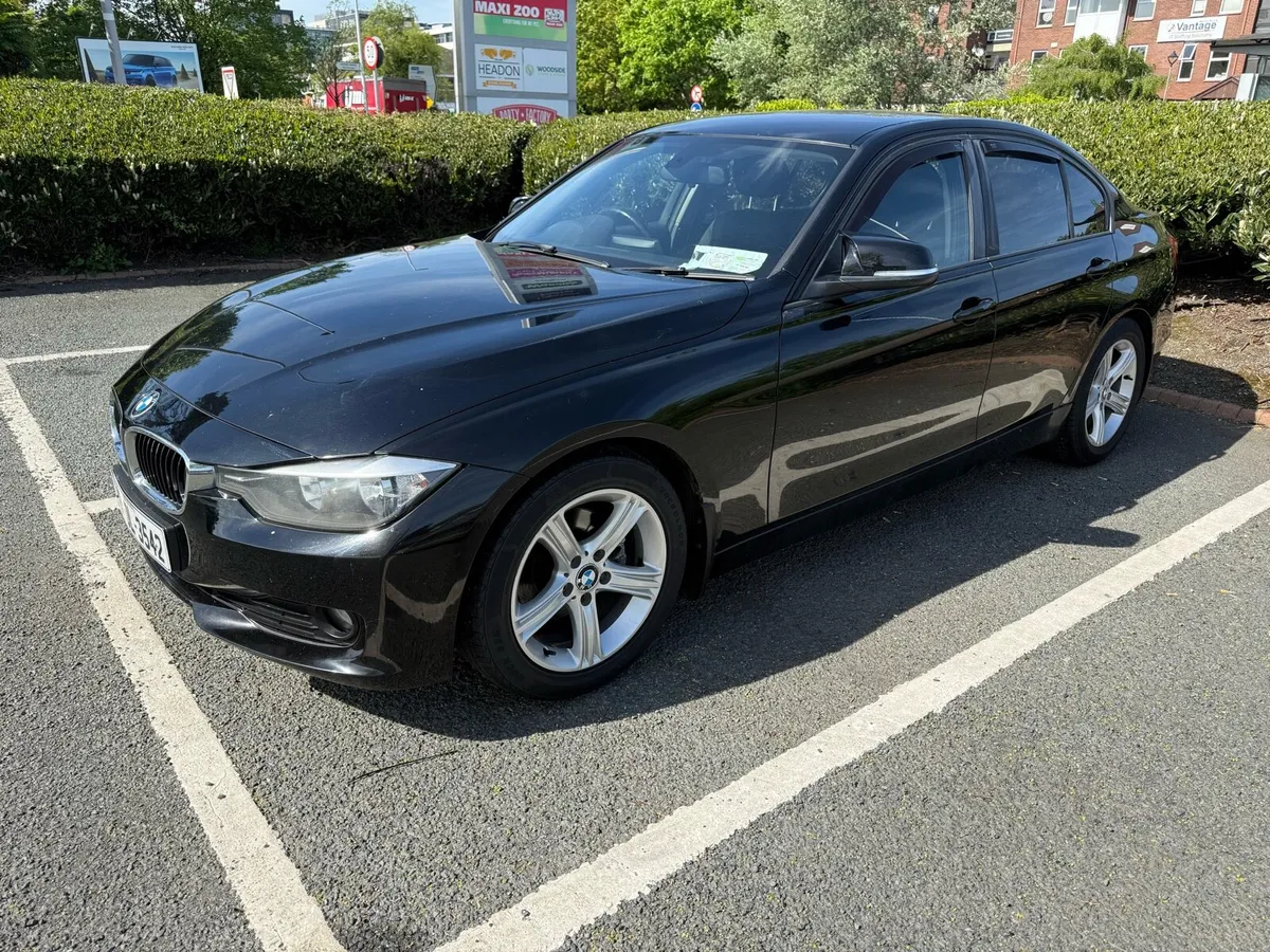 BMW 3 series - Image 3