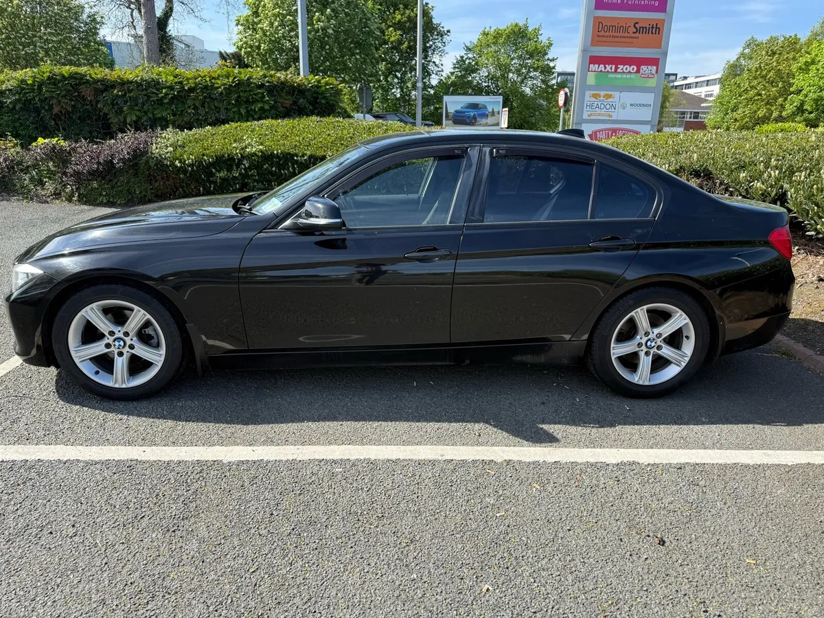 BMW 3 series - Image 4