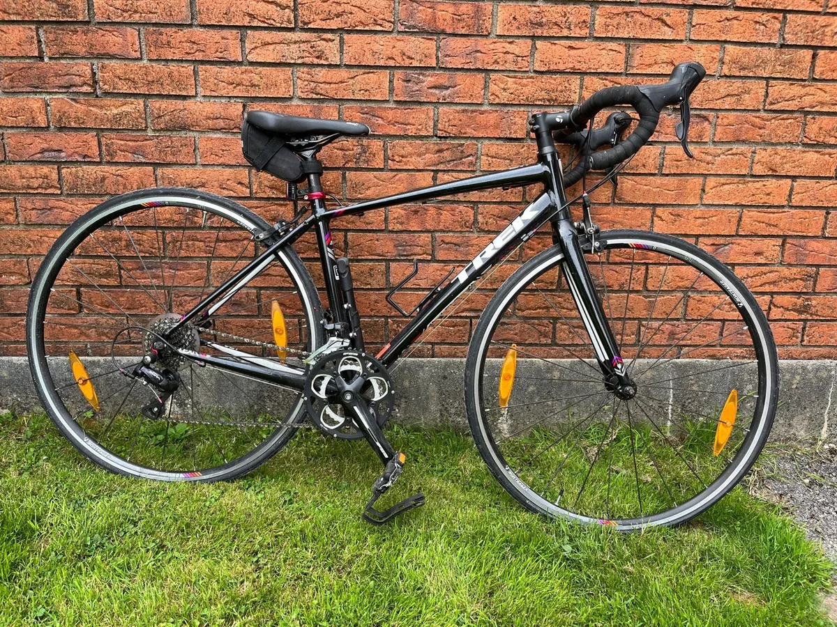 Ladies Road Bike - Image 1