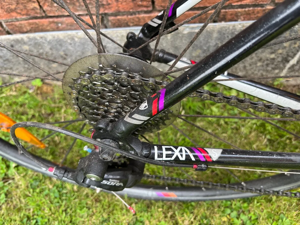 Ladies Road Bike - Image 2