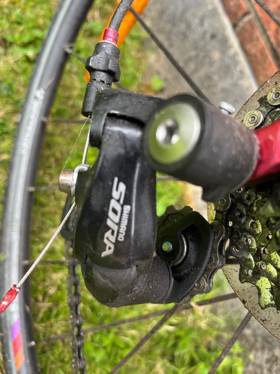 Ladies Road Bike - Image 3