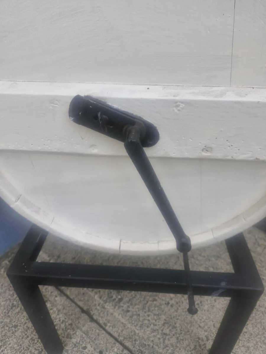 Butter churn - Image 3