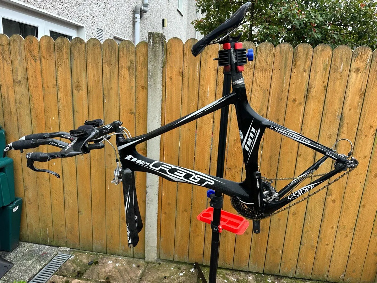 Bike frame - Image 1
