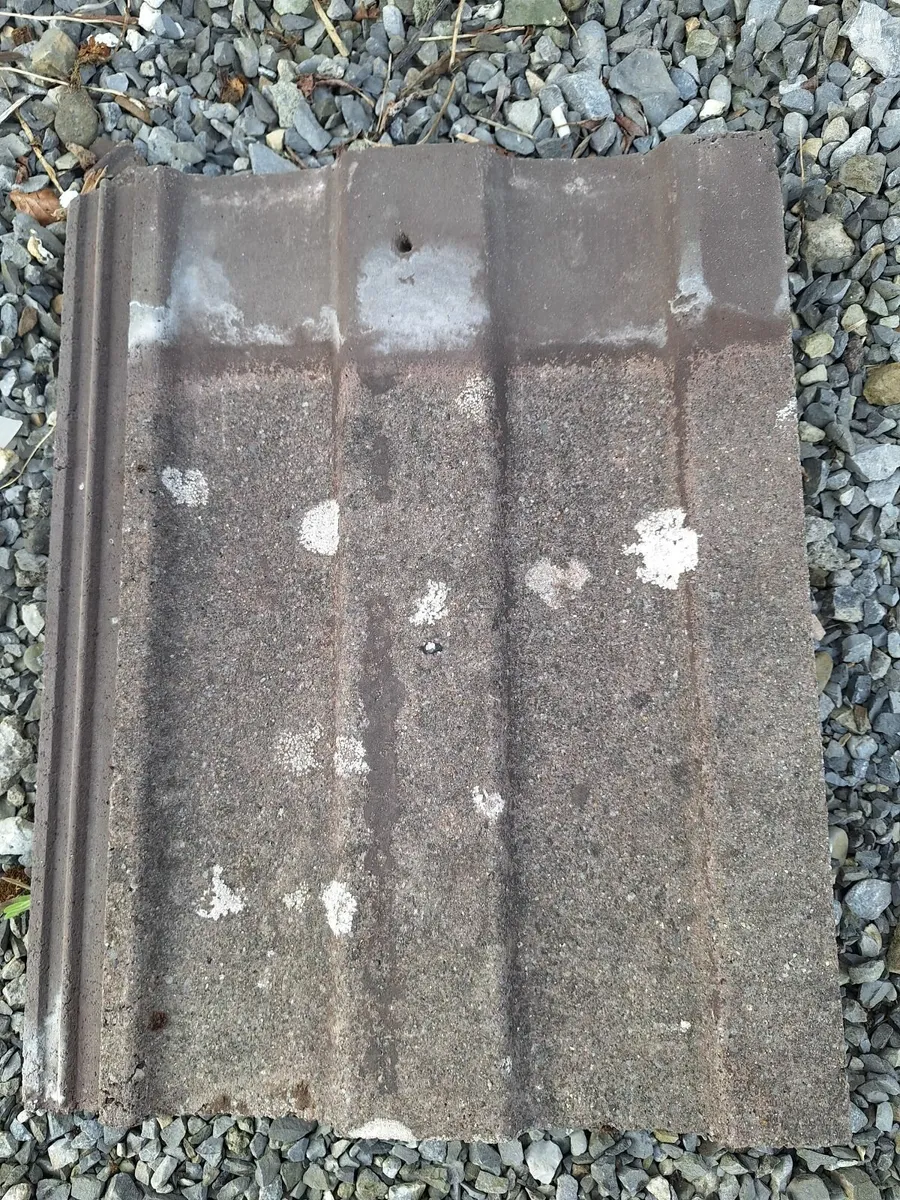 Roof tiles - Image 1