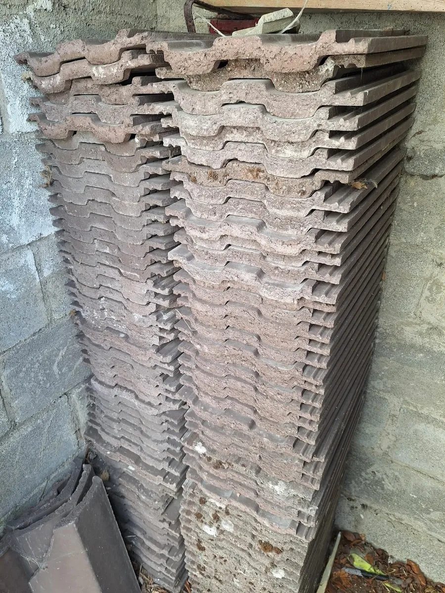 Roof tiles - Image 2