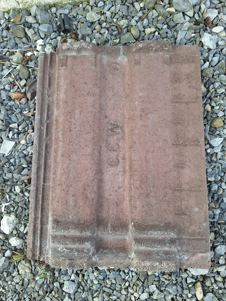 Roof tiles - Image 3