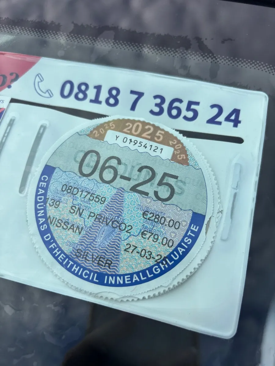 Nissan Micra 2008 - Image 3