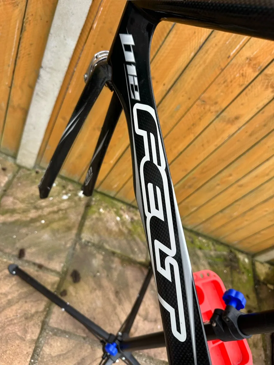 Bike frame - Image 2