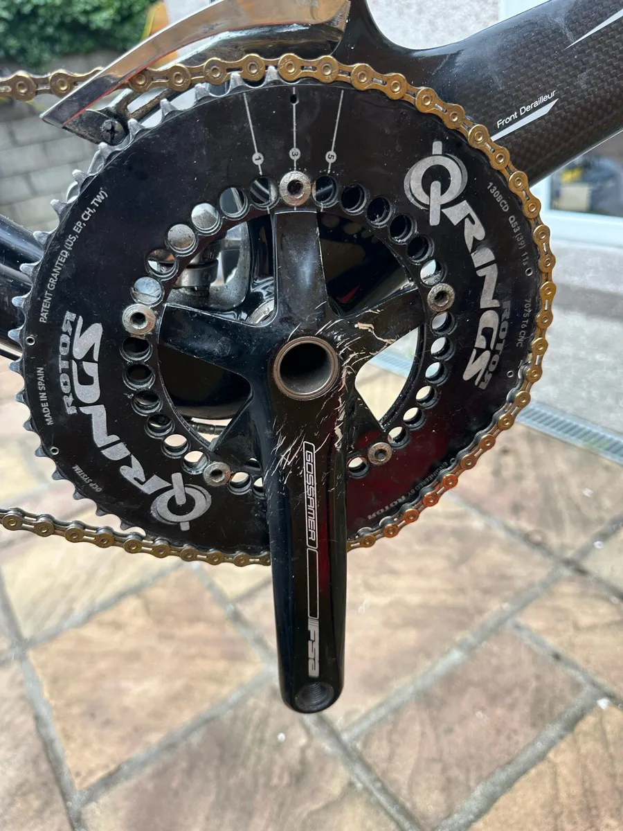 Bike frame - Image 4
