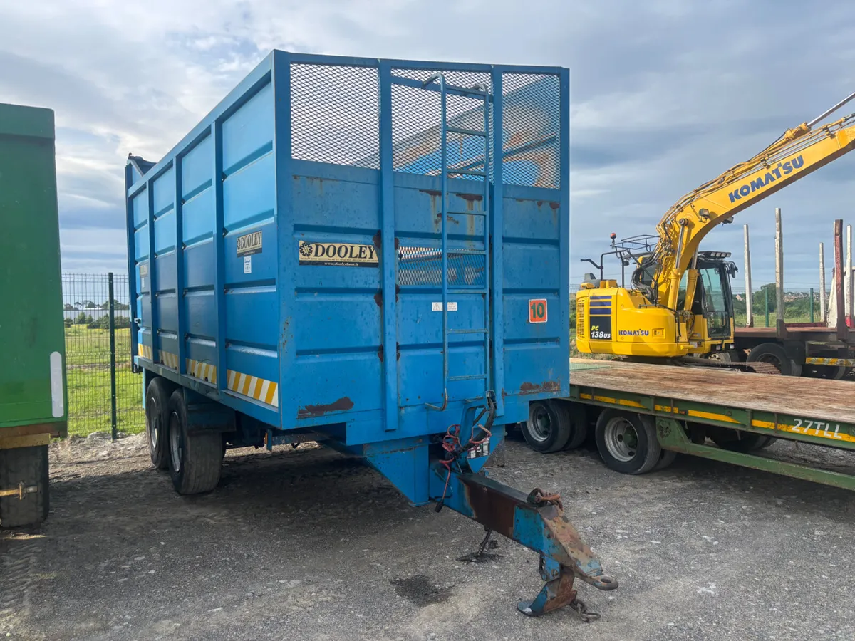 Auction Yard Full @ Portlaoise - Image 4