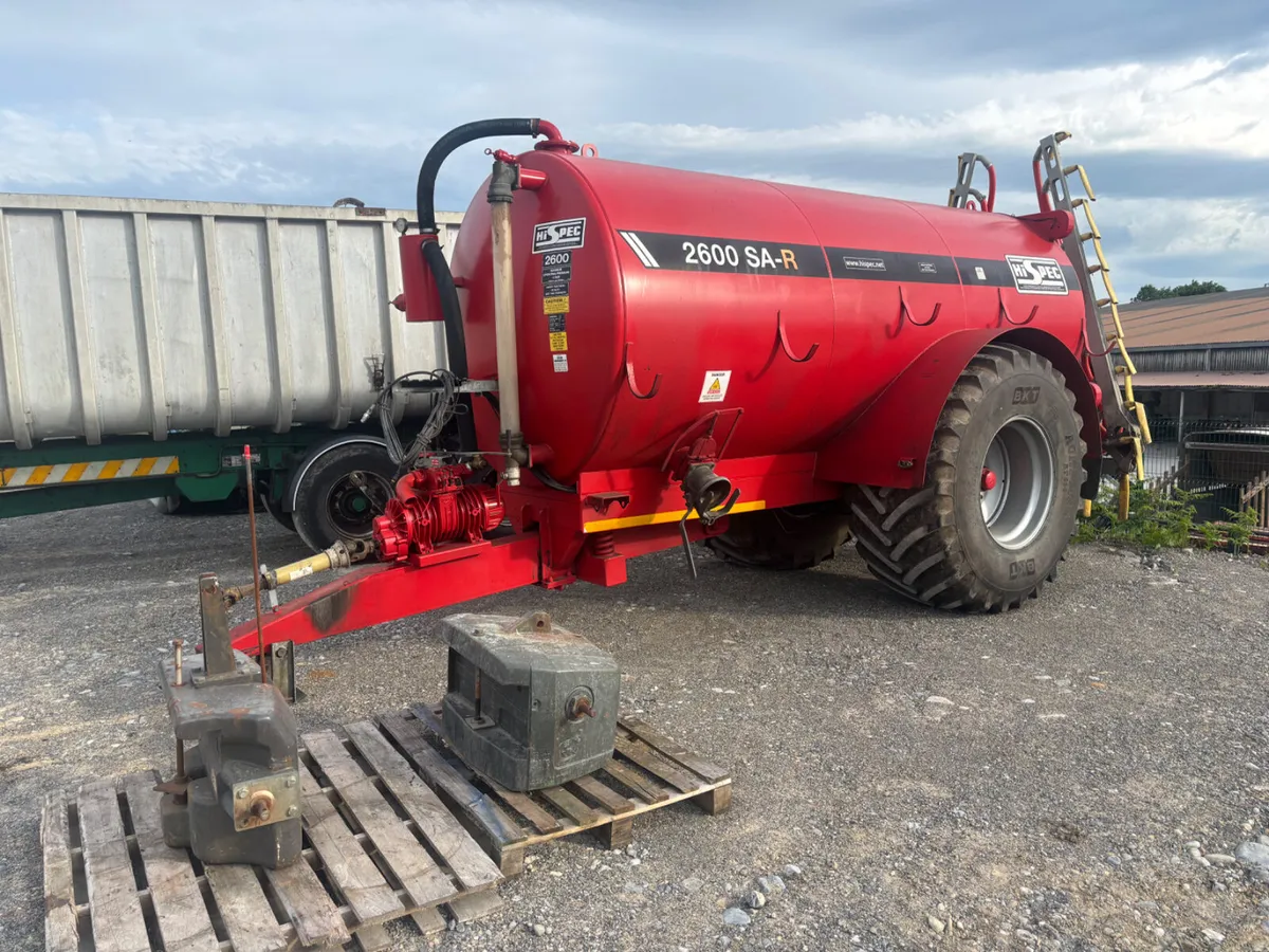 Auction Yard Full @ Portlaoise - Image 2