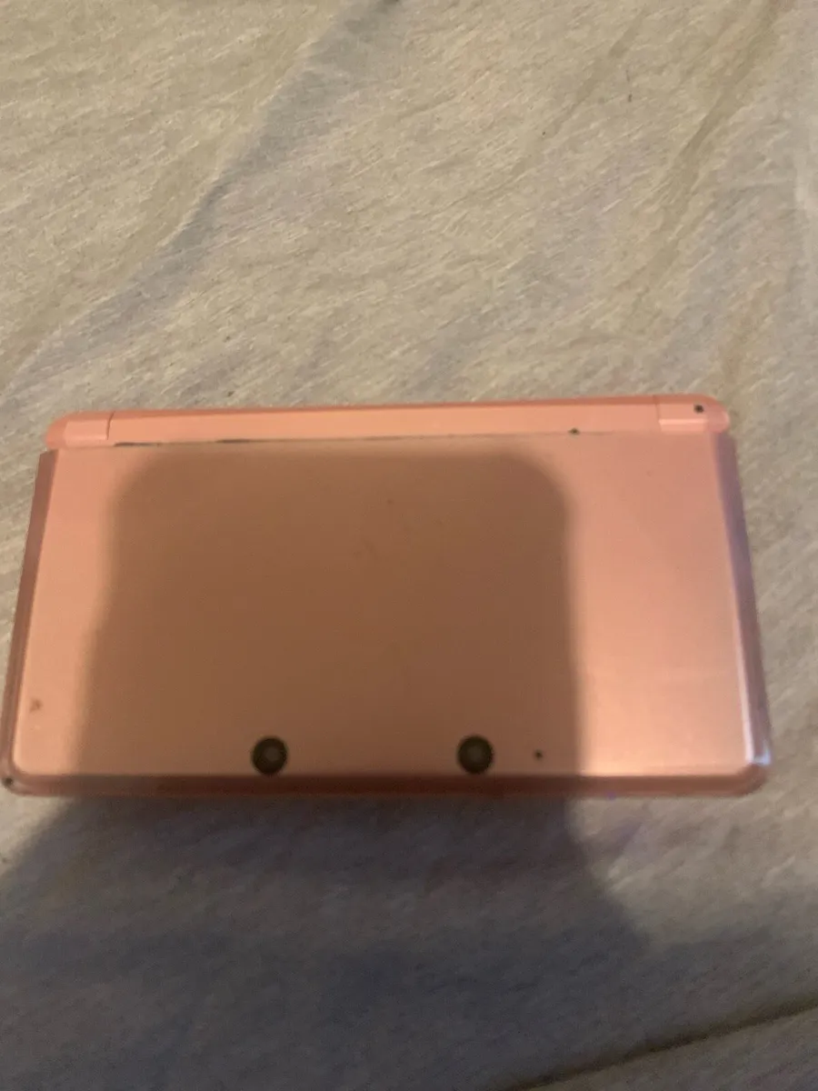 3ds - Image 1
