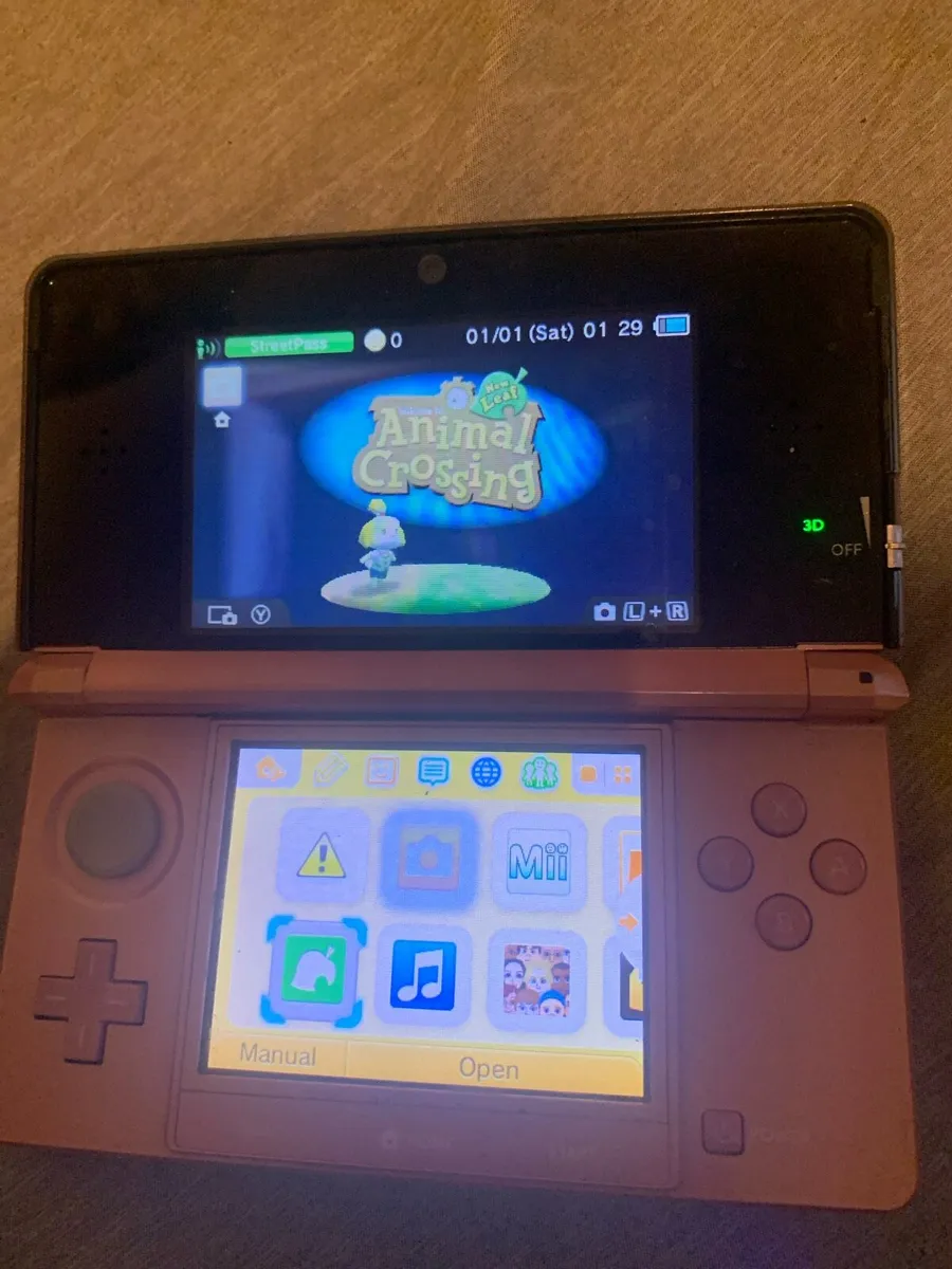 3ds - Image 2